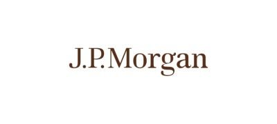J P Morgan