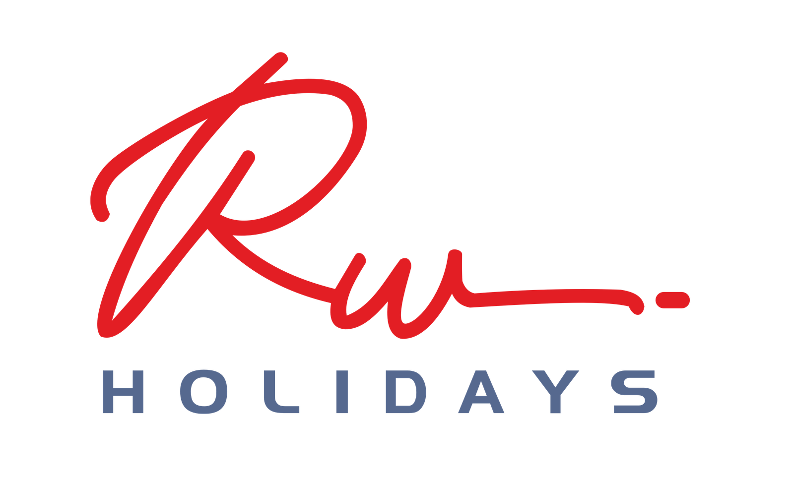 RW Holidays